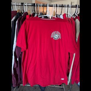 Russell Athletic Western Kentucky University Tee